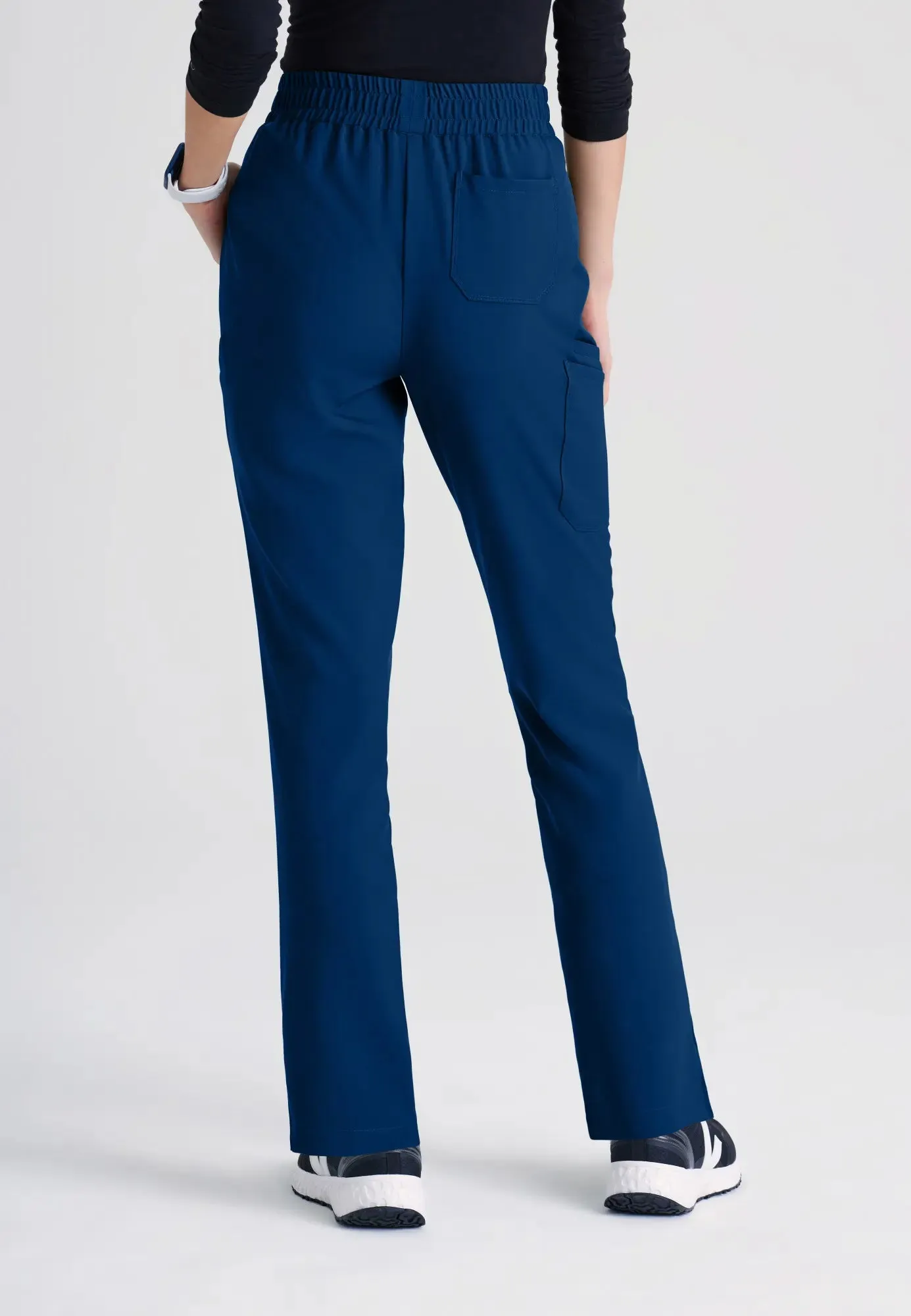 Grey's Anatomy Women's Cosmo Pant - Indigo