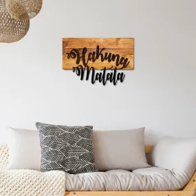 Hakuna Matata
