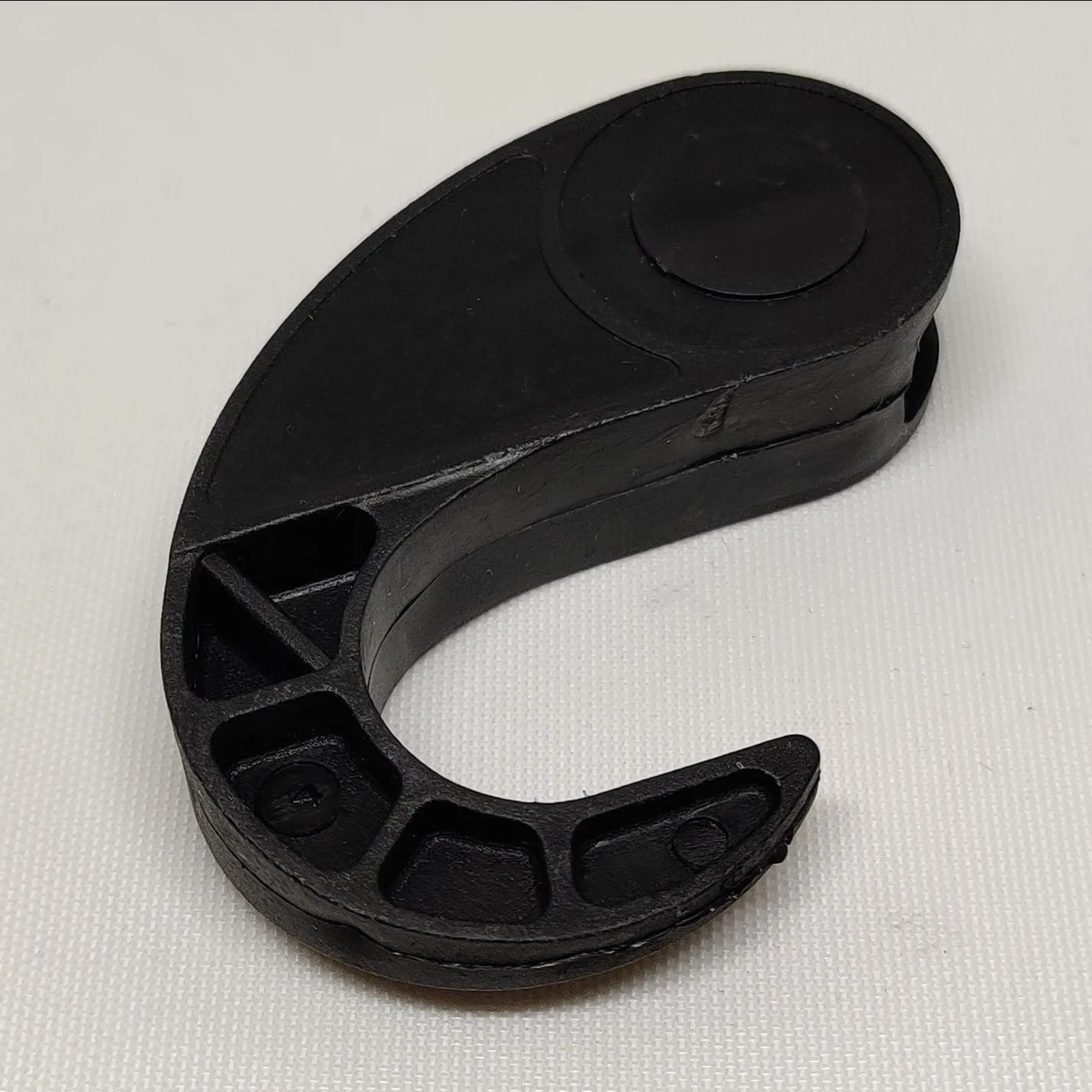 HK47 - Adjustable Shockcord Hook