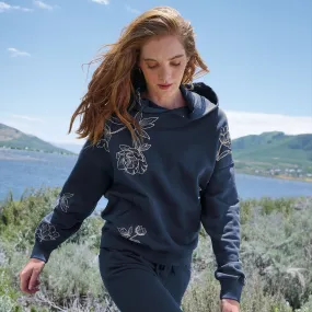 Ice Falls Hoodie
