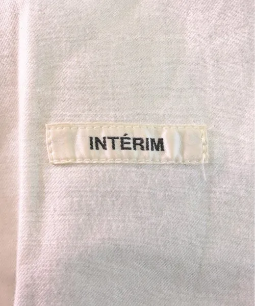 INTERIM Trousers