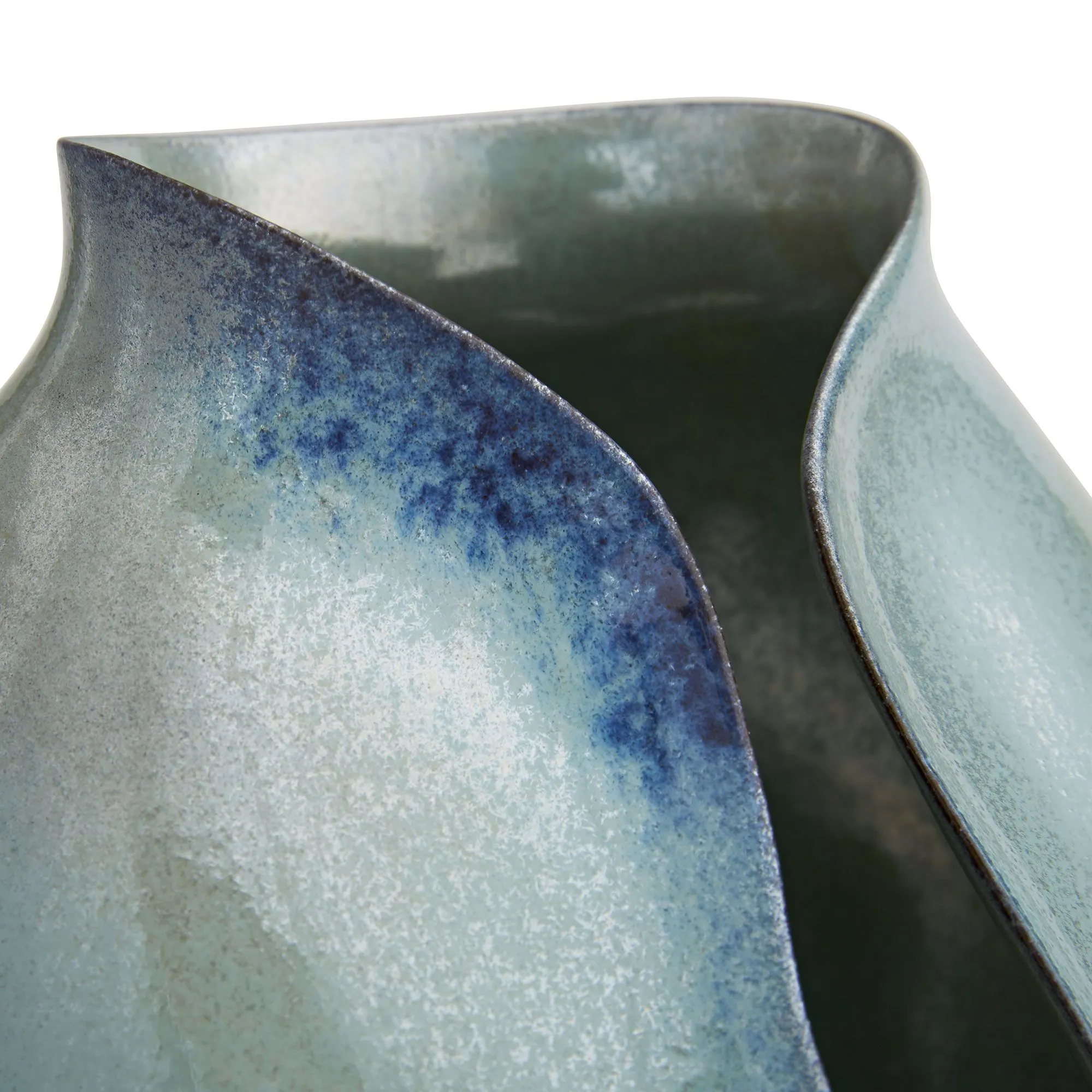 Isaac Vases, Set of 2