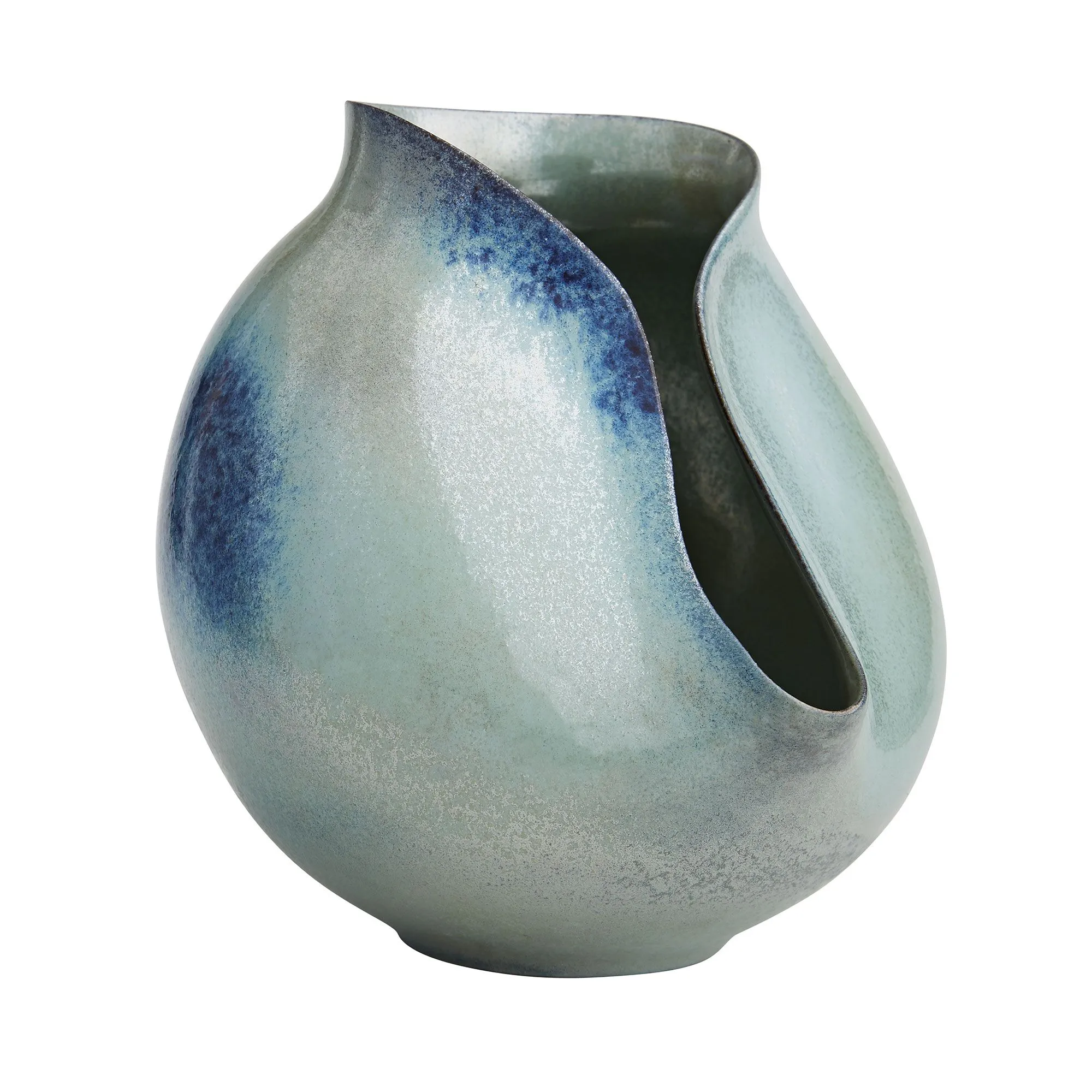 Isaac Vases, Set of 2