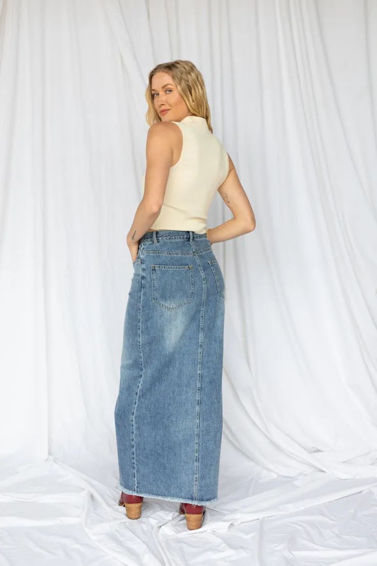 Jenny Top