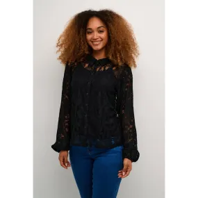 KANNI LACE SHIRT