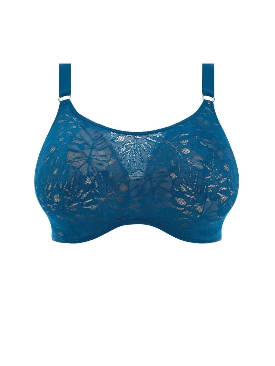 Kelsey Bralette - Petrol