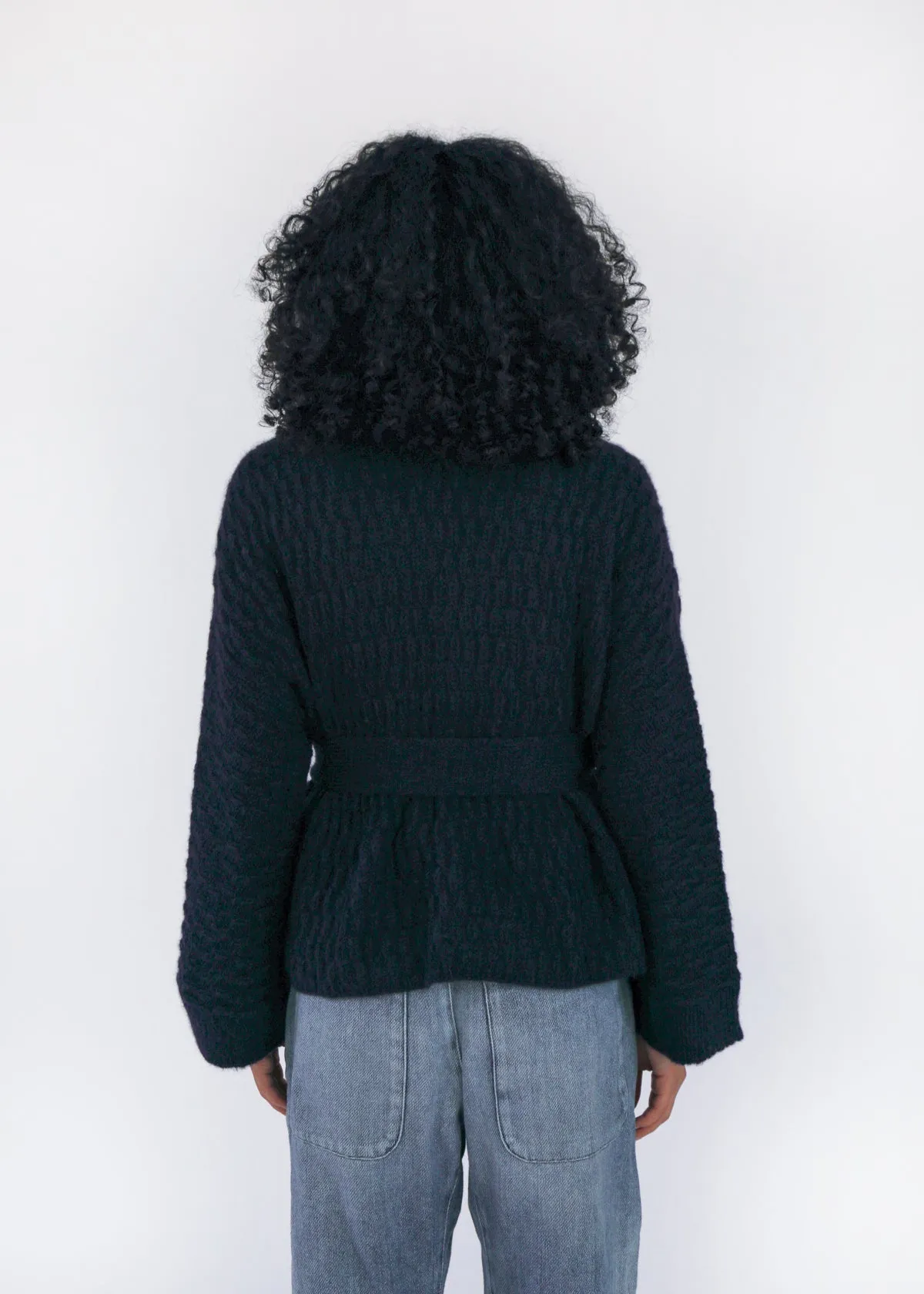 Kimono Pujpu Jacket