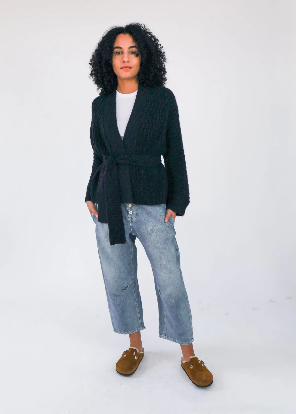 Kimono Pujpu Jacket