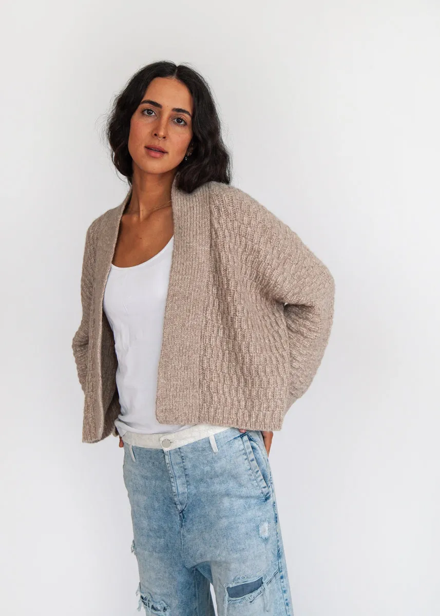 Kimono Pujpu Jacket