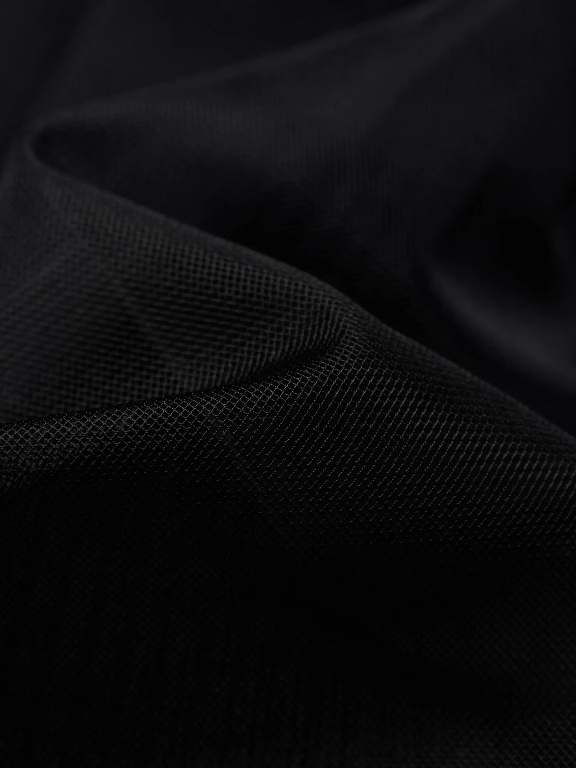 Layered Details Knit Top