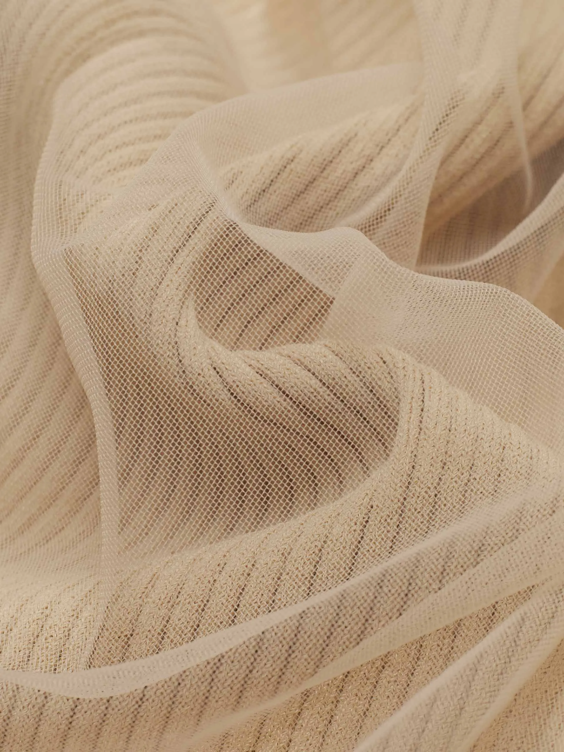 Layered Details Knit Top