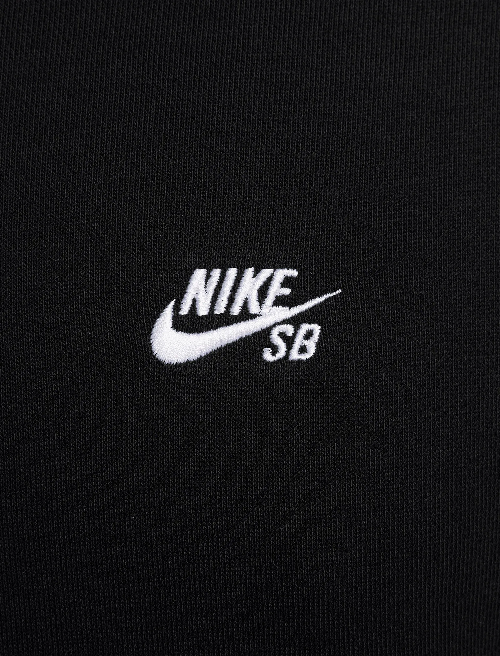LOGO HOODIE