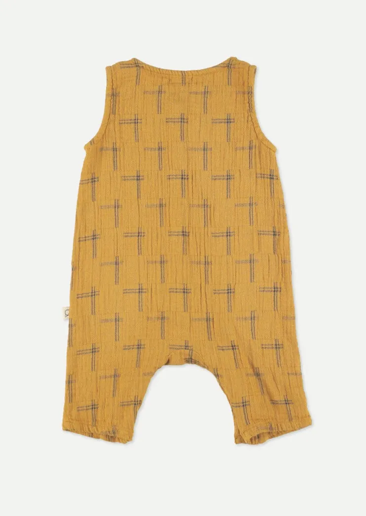 MAGNUS ROMPER