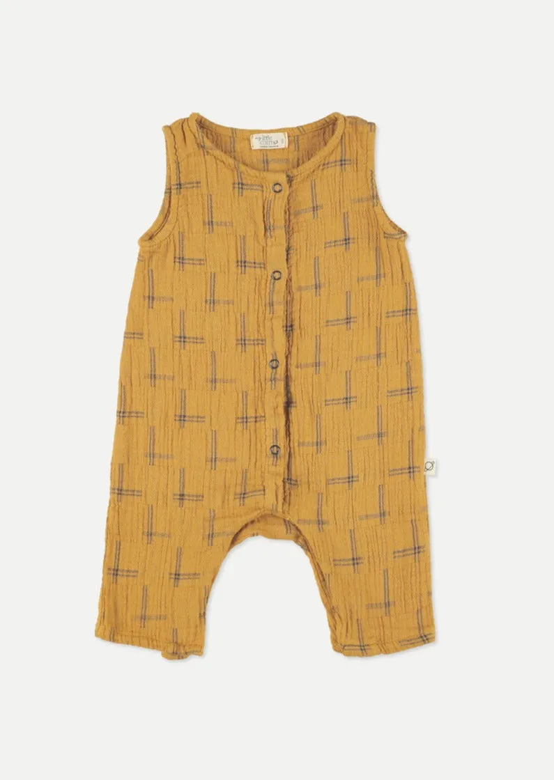 MAGNUS ROMPER