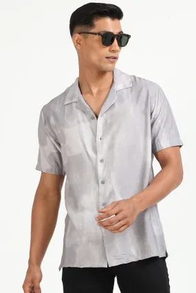 Marx Grey Holiday Shirt
