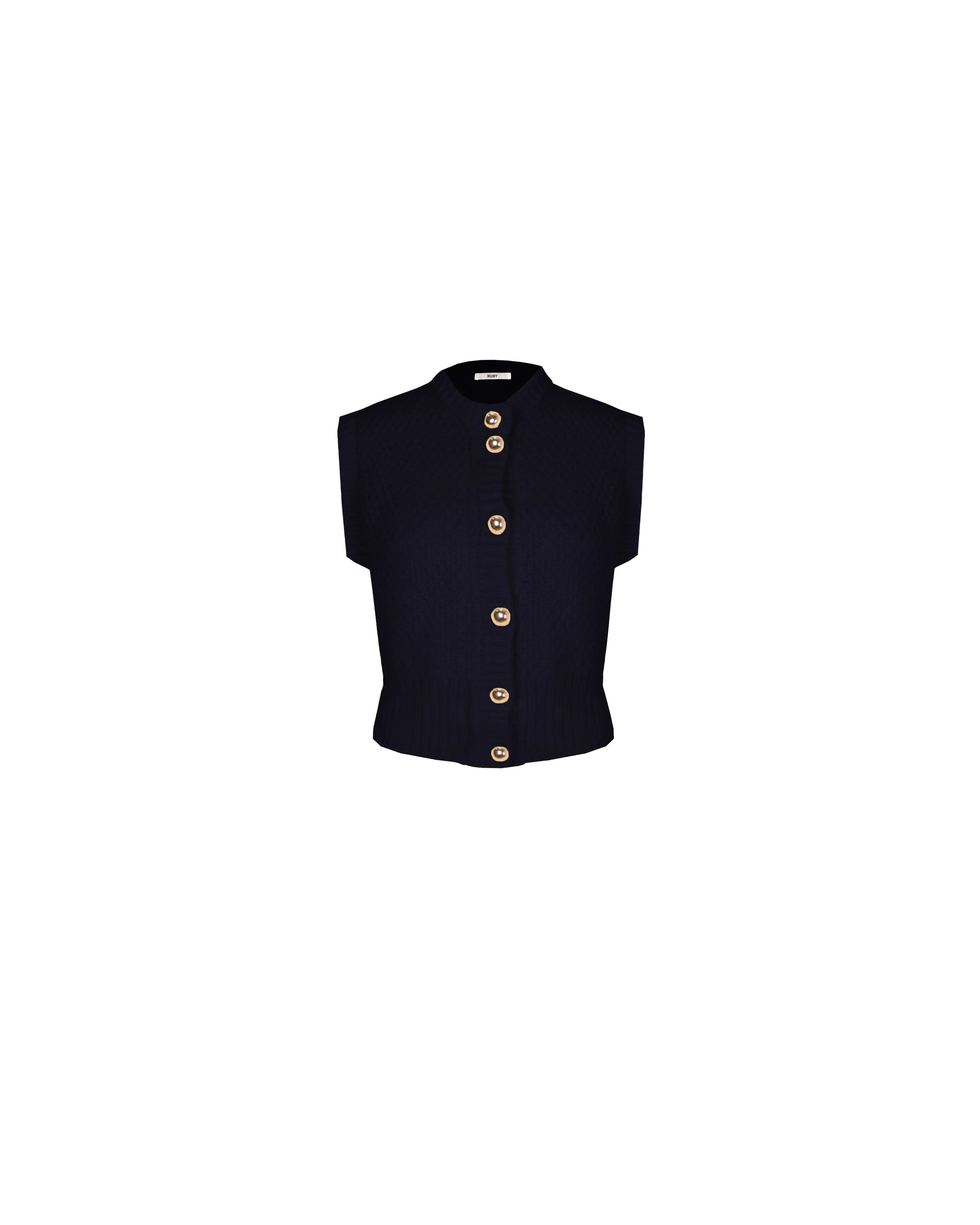 MATILDA VEST INK