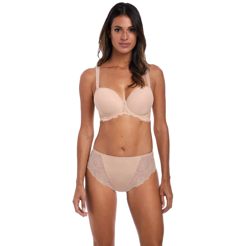 Memoir T-Shirt Bra Natural Beige - Fantasie
