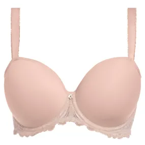 Memoir T-Shirt Bra Natural Beige - Fantasie