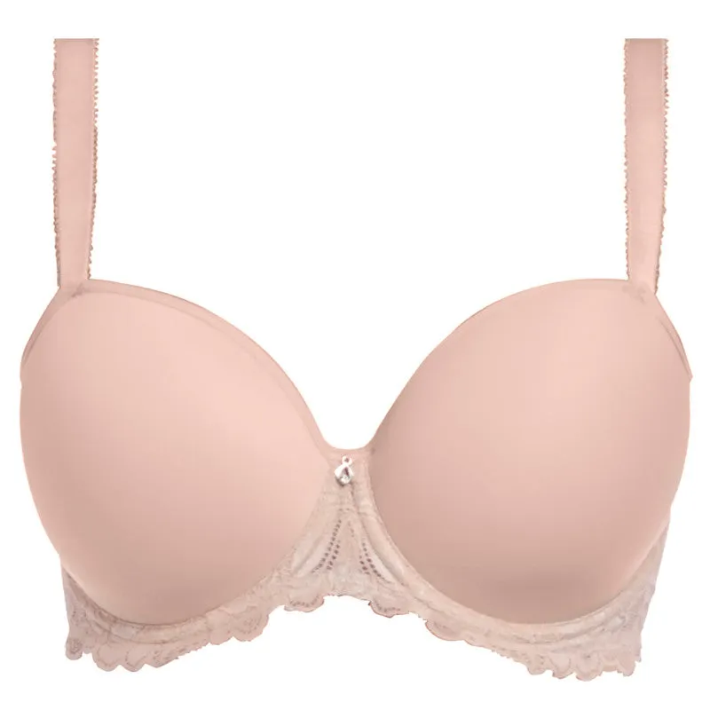 Memoir T-Shirt Bra Natural Beige - Fantasie