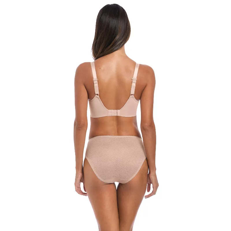 Memoir T-Shirt Bra Natural Beige - Fantasie