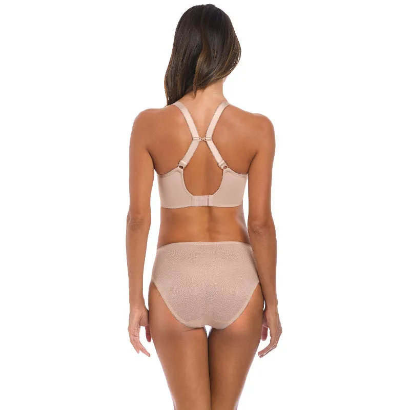 Memoir T-Shirt Bra Natural Beige - Fantasie