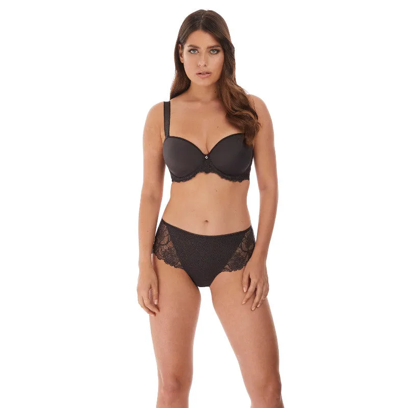 Memoir T-Shirt Bra Slate Grey - Fantasie