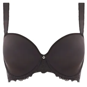 Memoir T-Shirt Bra Slate Grey - Fantasie