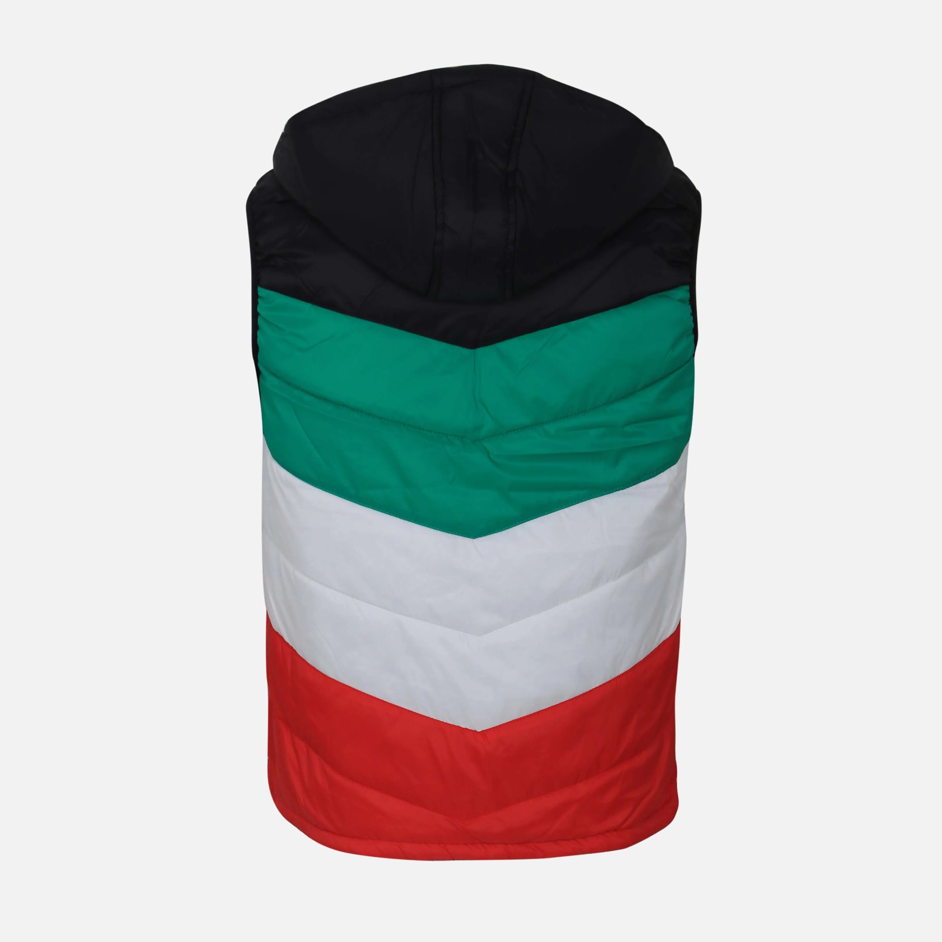 MEN HALA FEBRUARY VEST