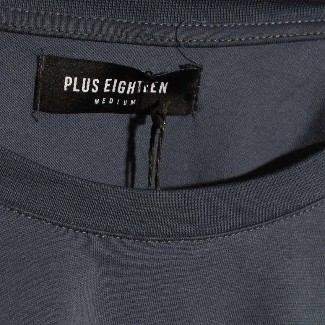 Men T-shirt- navy/ made in Turkey -3315