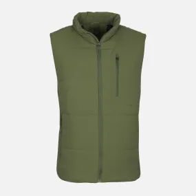 MEN VEST PADDING ( PLUS SIZE FIT )