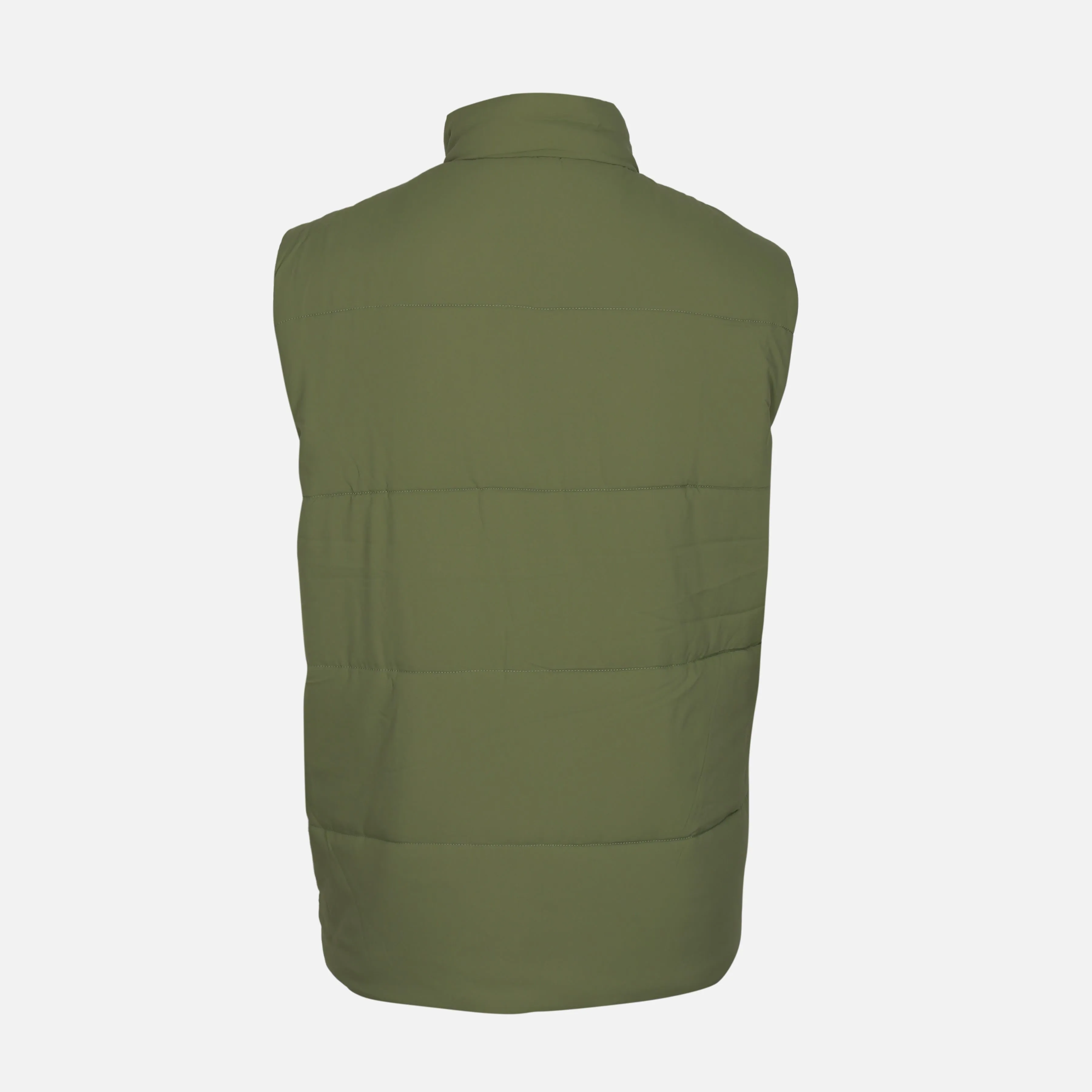 MEN VEST PADDING ( PLUS SIZE FIT )
