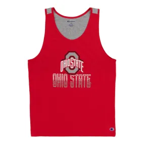 Men's Colorblocked Tank
