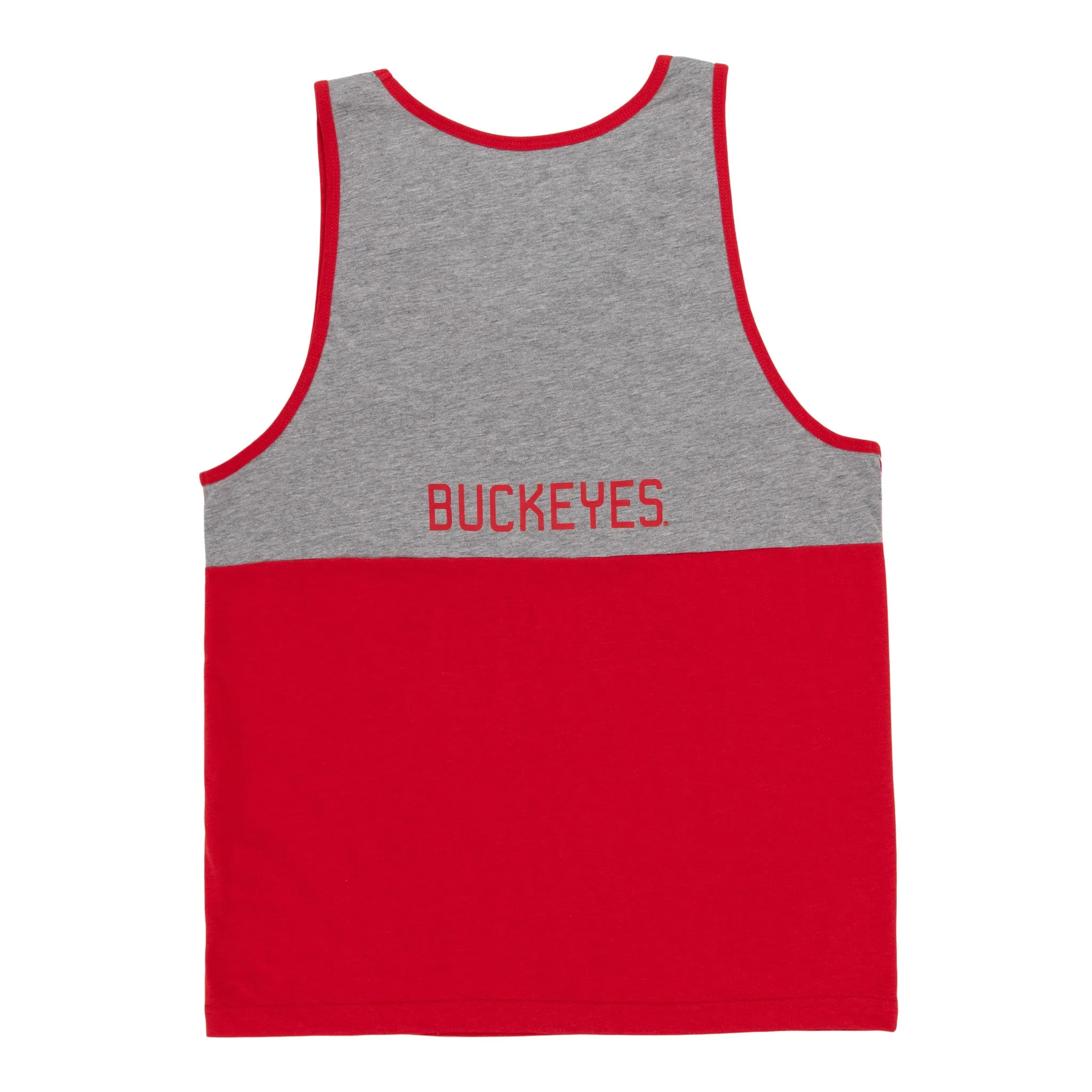 Men's Colorblocked Tank
