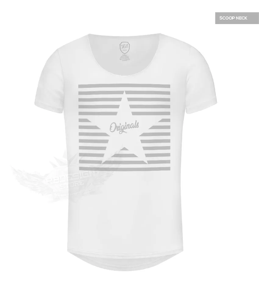 Mens T-shirt "Originals" MD956