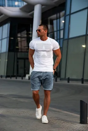 Mens T-shirt "Originals" MD956