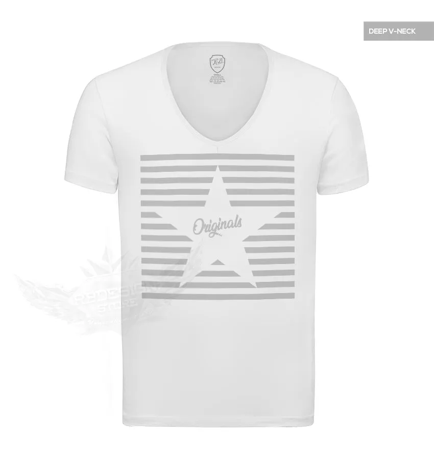 Mens T-shirt "Originals" MD956