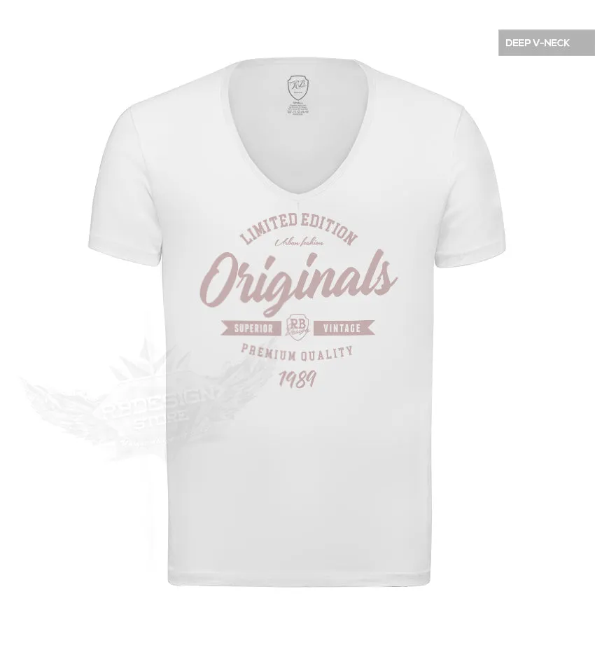 Mens T-shirt "Originals" MD961
