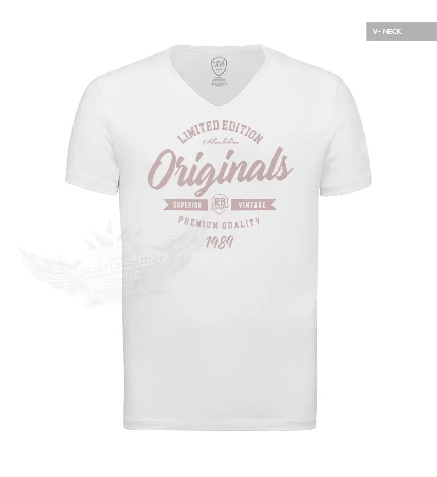 Mens T-shirt "Originals" MD961