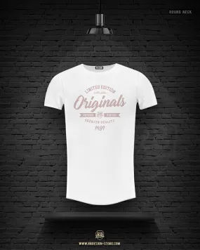 Mens T-shirt "Originals" MD961