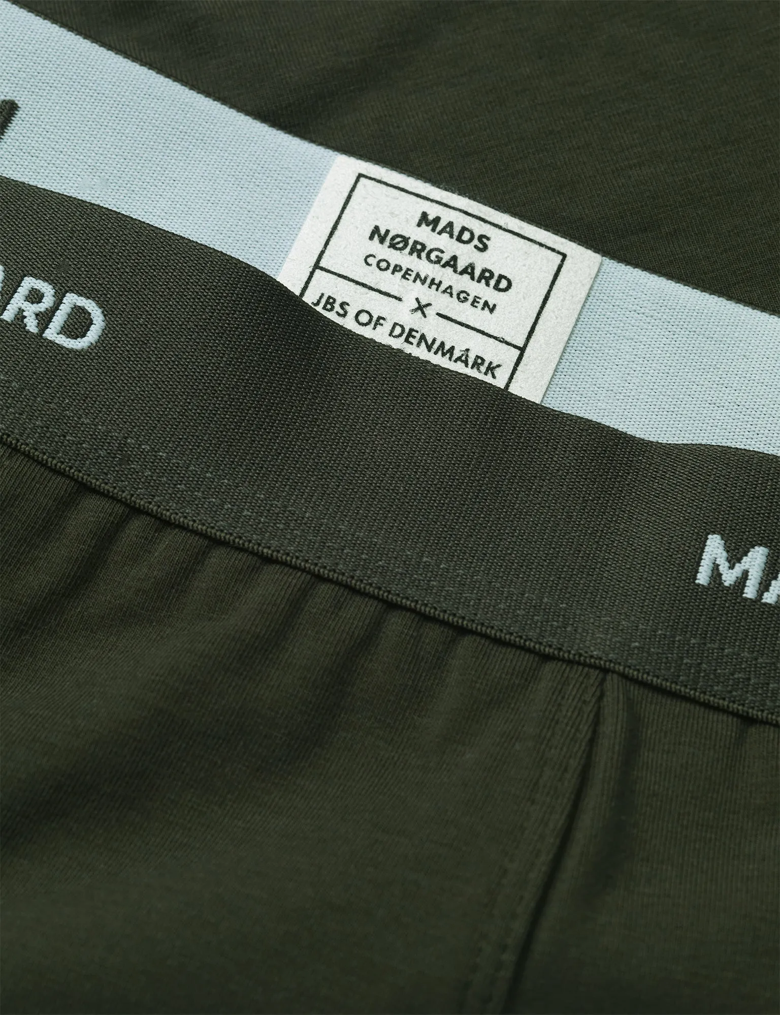 MN x JBS of DK 5-pack tights, Grå
