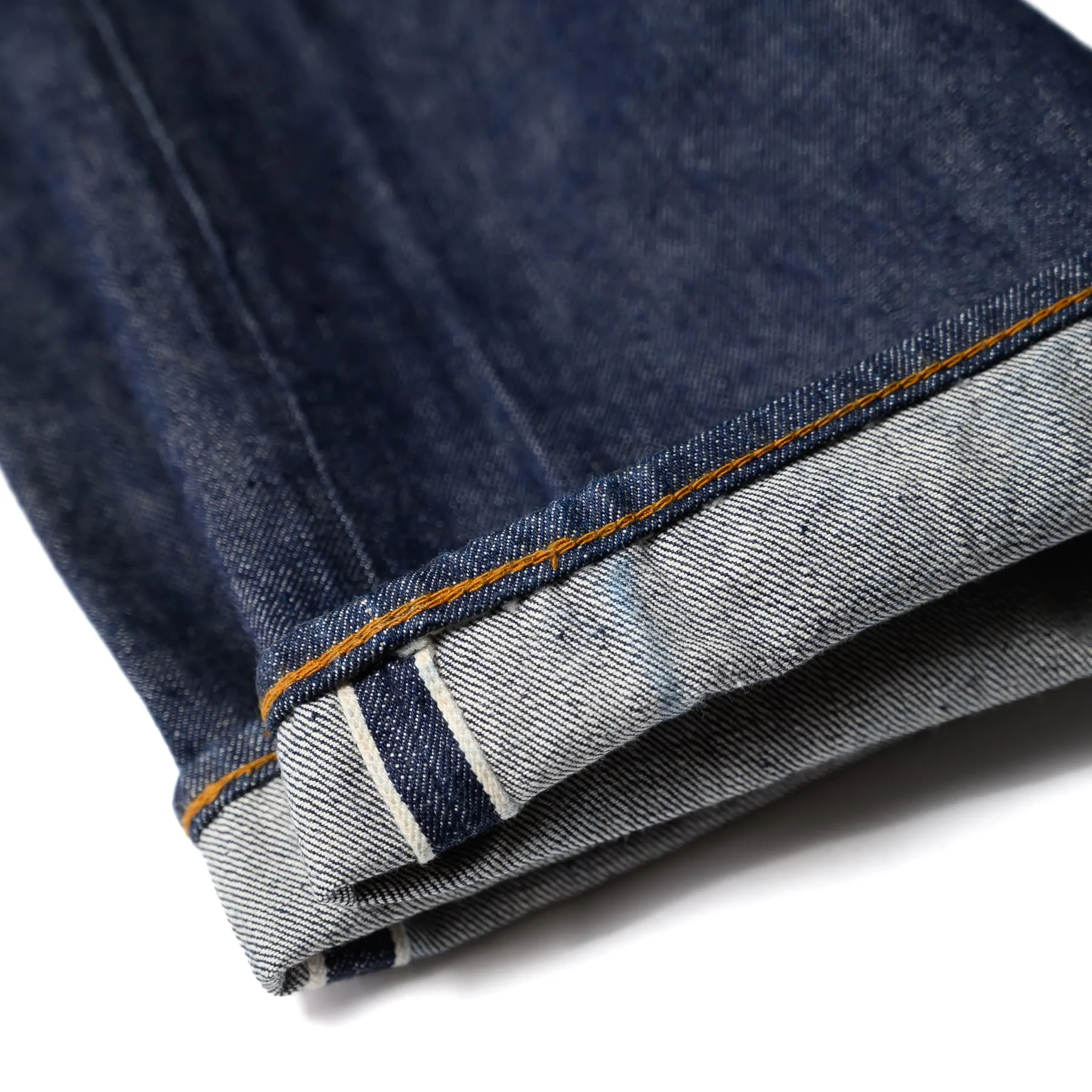 Model 66 1966 Standard Denim - One Wash