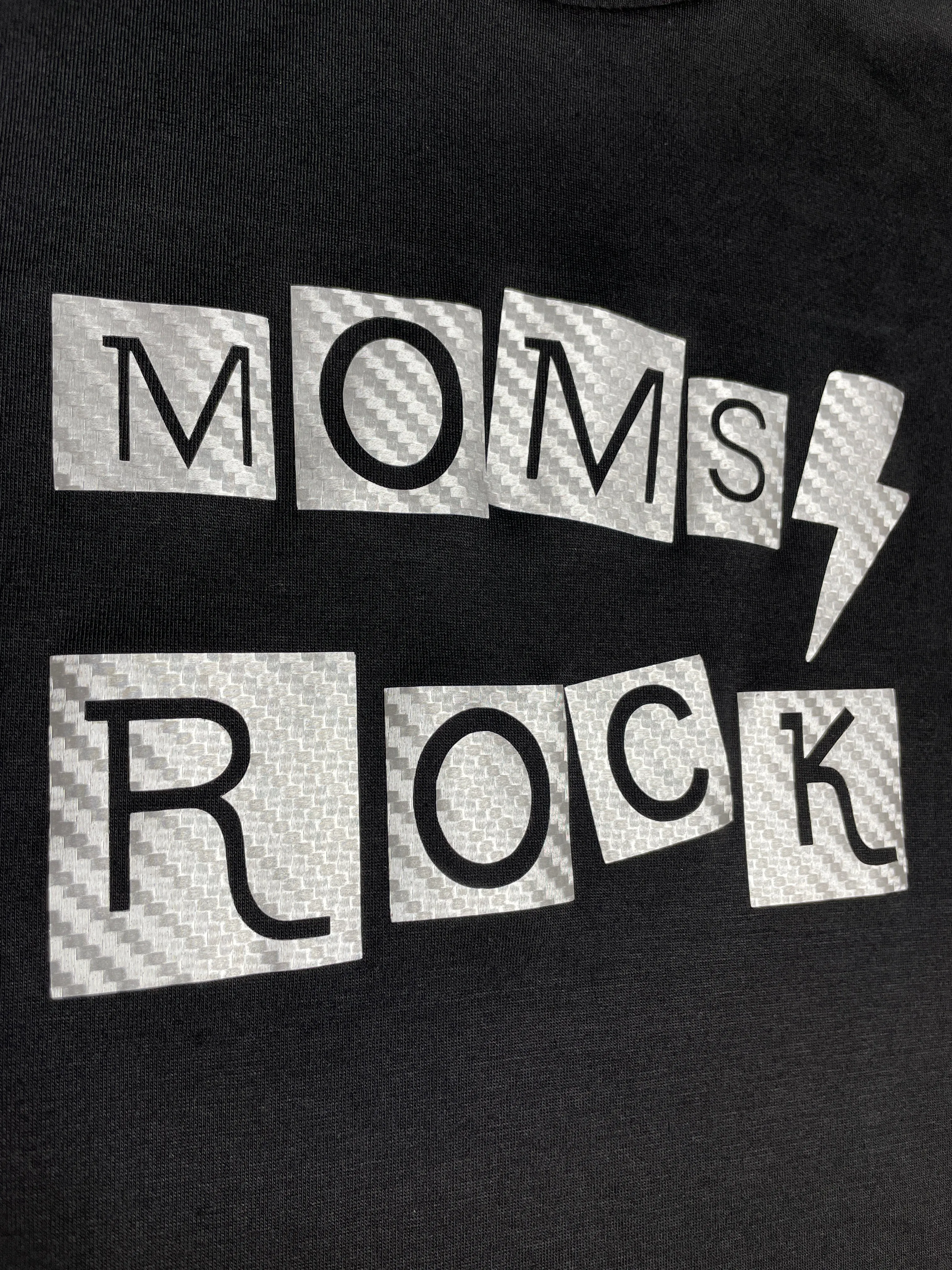 MOMS ROCK I
