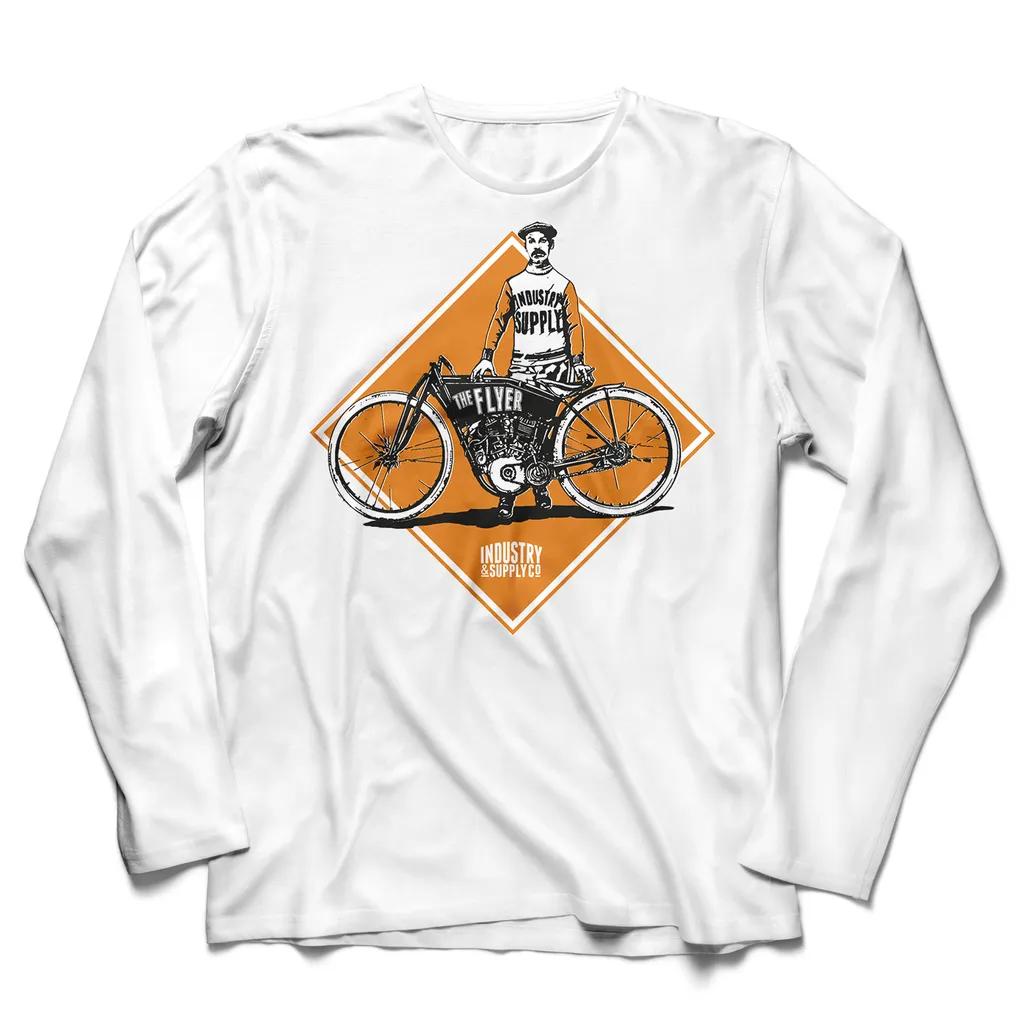 MOTORBIKE IN STOCK SHIRTS
