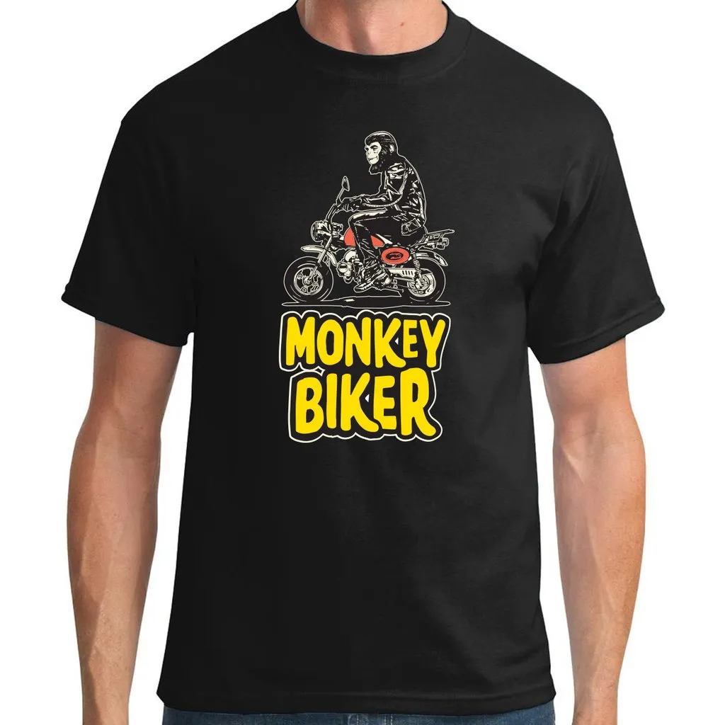 MOTORBIKE IN STOCK SHIRTS