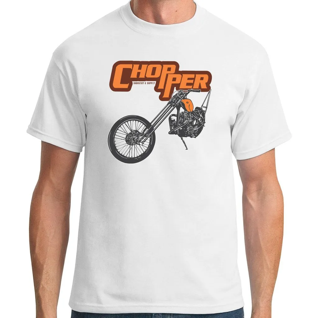 MOTORBIKE IN STOCK SHIRTS