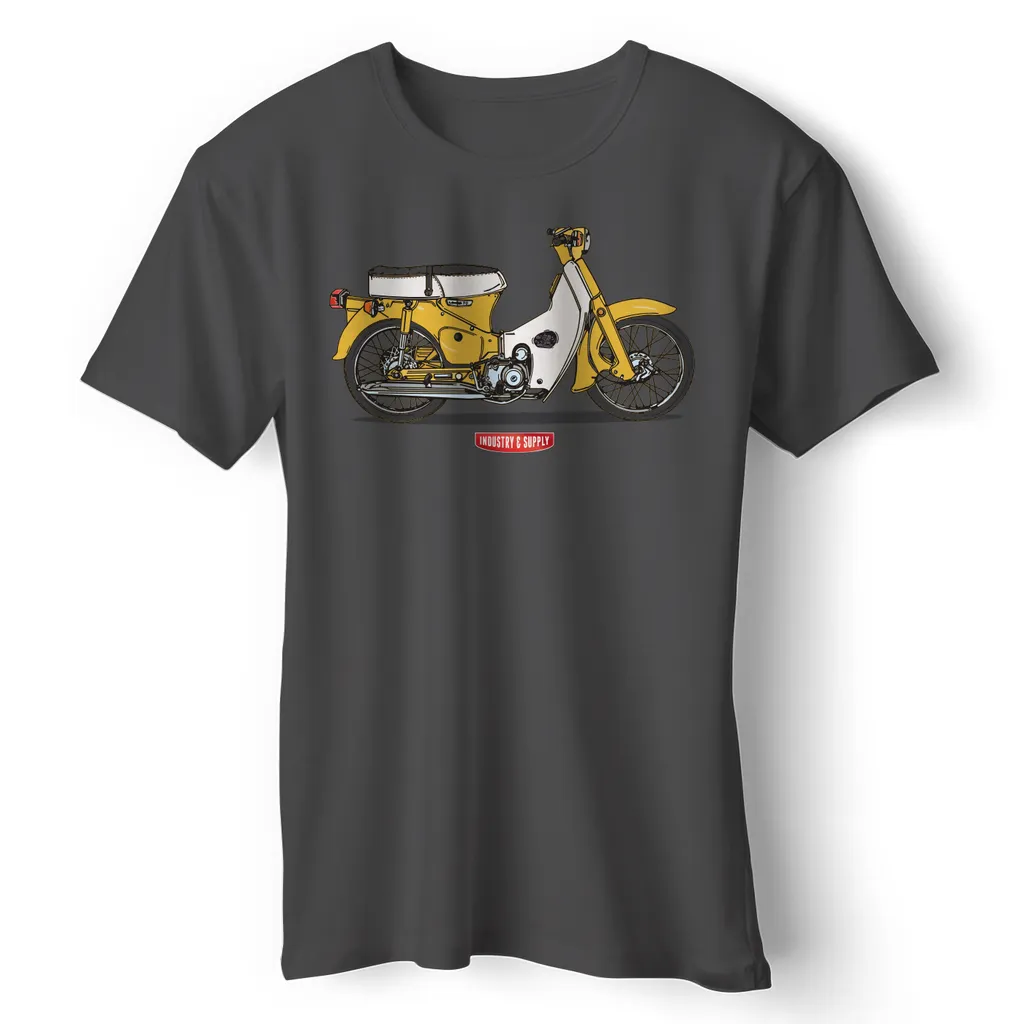 MOTORBIKE IN STOCK SHIRTS