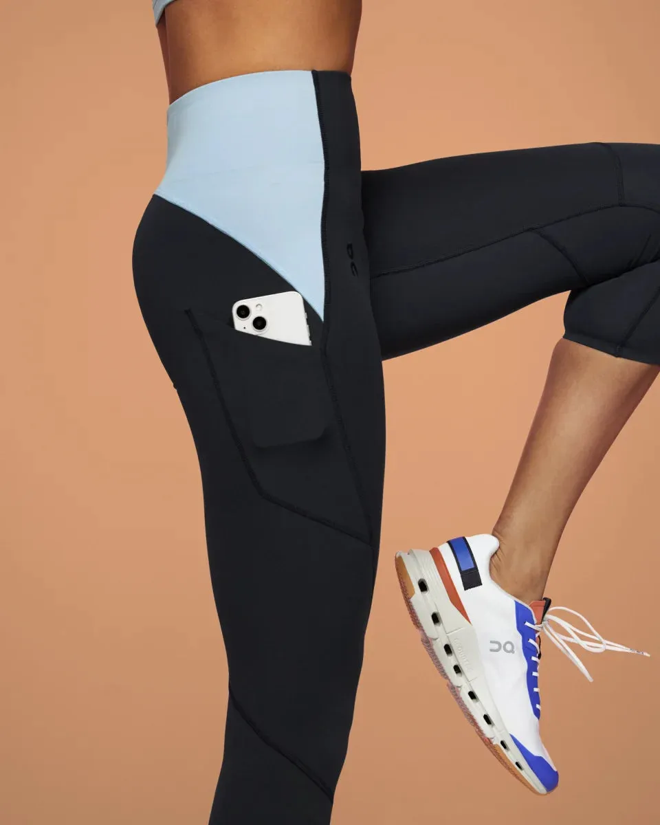 Movement 3/4 Tights