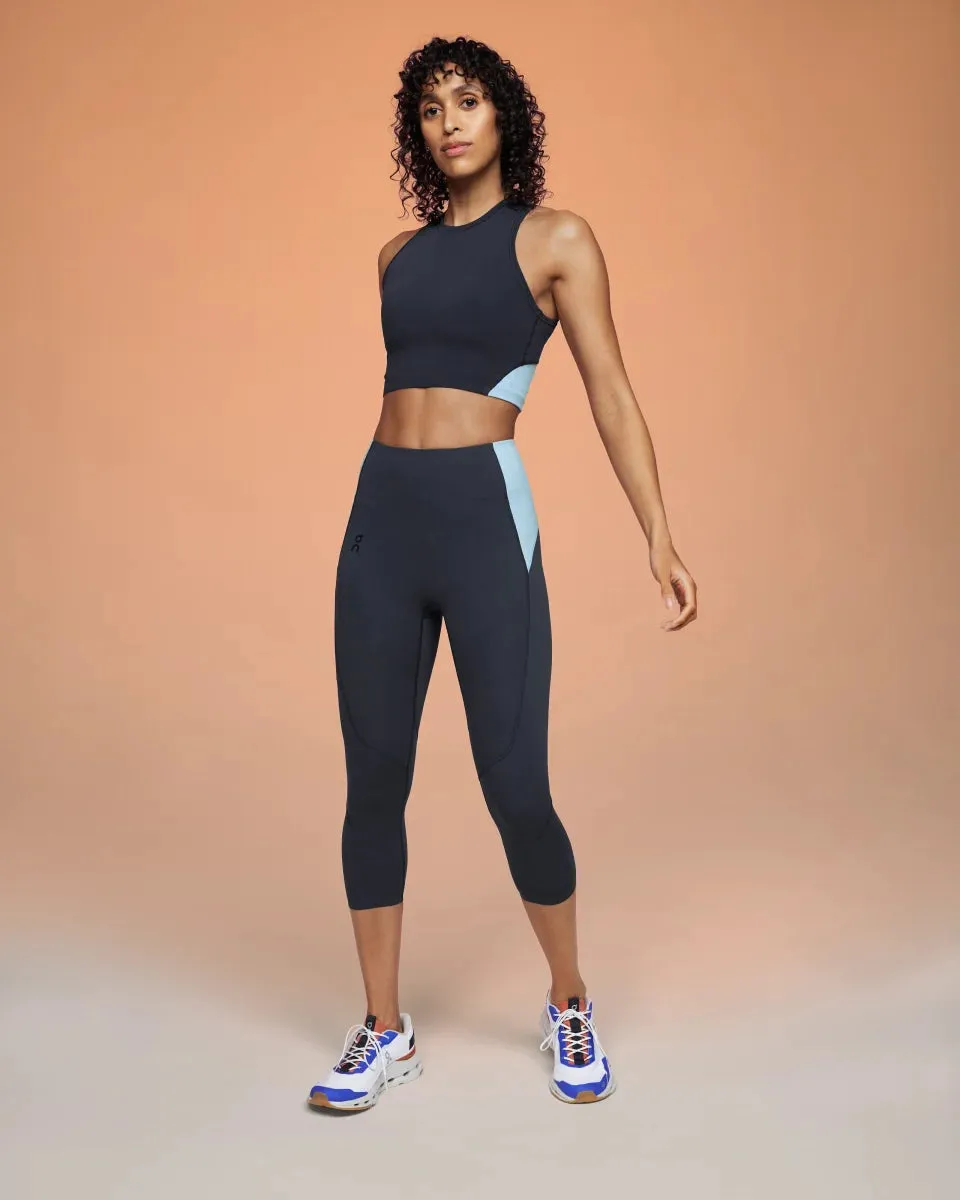 Movement 3/4 Tights