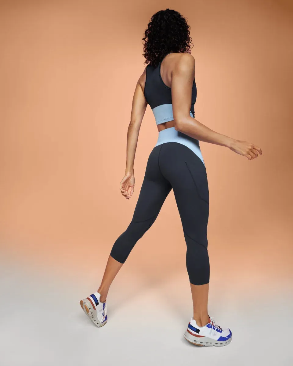 Movement 3/4 Tights
