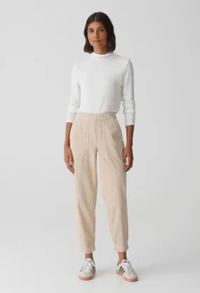 Myha Corduroy Trouser